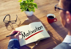 8 reasons you are not motivated and why you need to stay motivated no matter what.